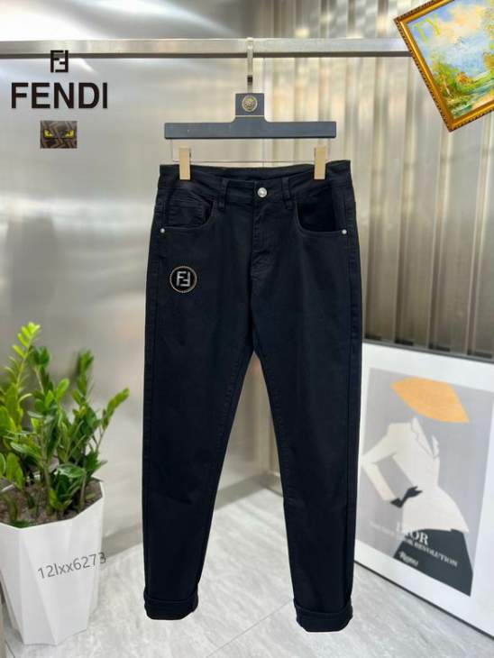Picture of Fendi Jeans Long _SKUFendisz28-3825tn209798